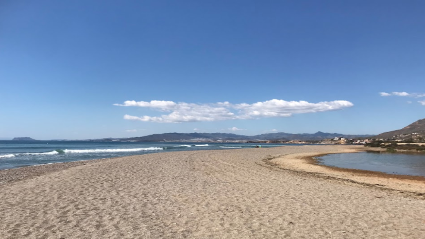 Infantil / Niños - Deportes agua - Paddle surf -  Playas de Mazarron - MURCIA
