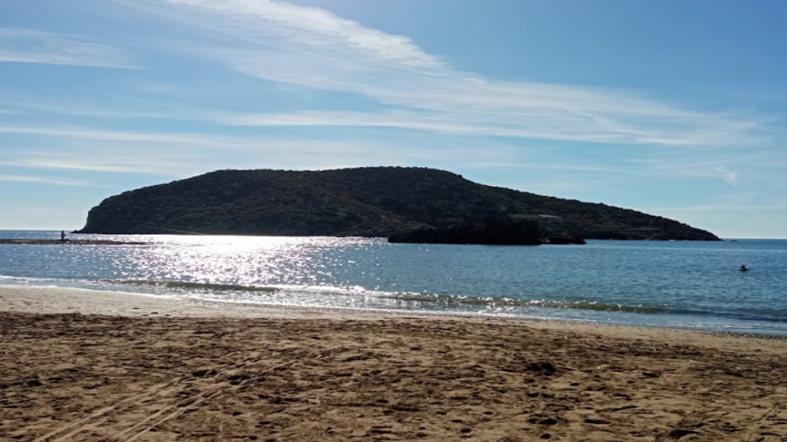 Infantil / Niños - Deportes agua - Paddle surf -  La Isla - MURCIA