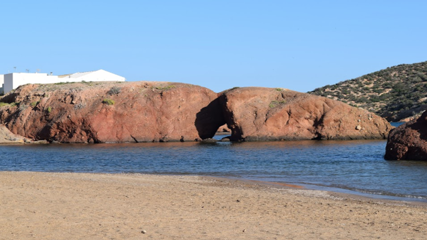 Infantil / Niños - Deportes agua - Paddle surf -  Playa de la Ermita - MURCIA
