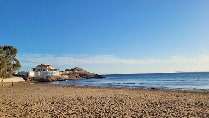 Infantil / Niños - Deportes agua - Paddle surf -  Bahía beach - MURCIA