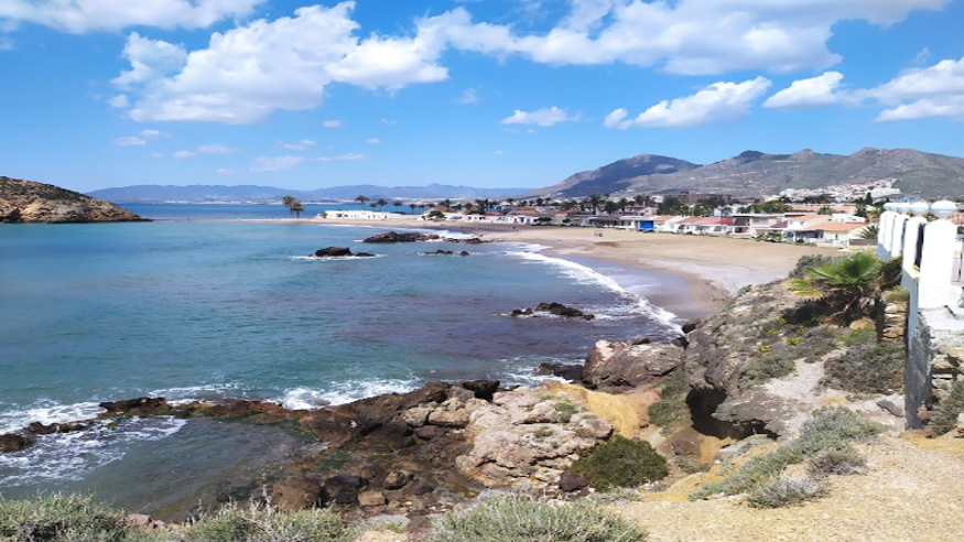 Infantil / Niños - Deportes agua - Paddle surf -  Playa de Nares - MURCIA