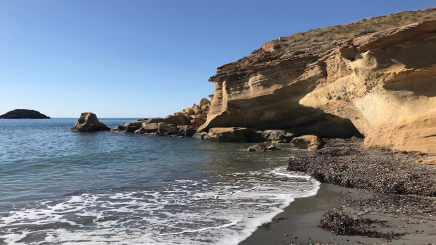 Infantil / Niños - Deportes agua - Paddle surf -  Playa de Piedra Mala - MURCIA