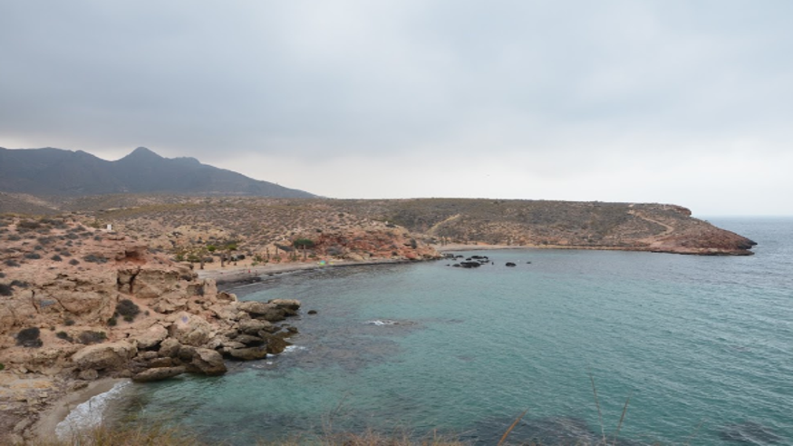 Infantil / Niños - Deportes agua - Paddle surf -  Cala Leño - MURCIA