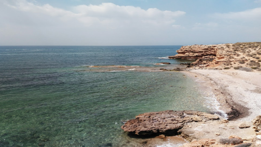 Infantil / Niños - Deportes agua - Paddle surf -  Playa del Barranco Ancho - MURCIA