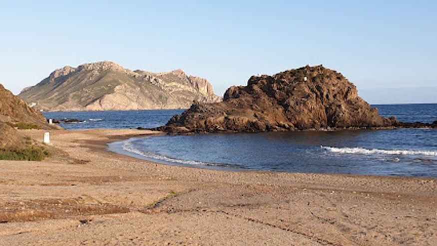 Infantil / Niños - Deportes agua - Paddle surf -  Playa del Arroz - AGUILAS