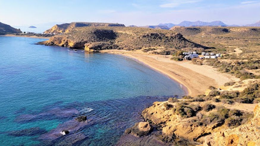 Infantil / Niños - Deportes agua - Paddle surf -  Playa de la Higueríca - MURCIA