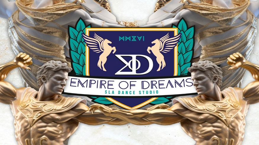 Bailes - Danza - Música / Baile / Noche -  EMPIRE OF DREAMS - PALMA