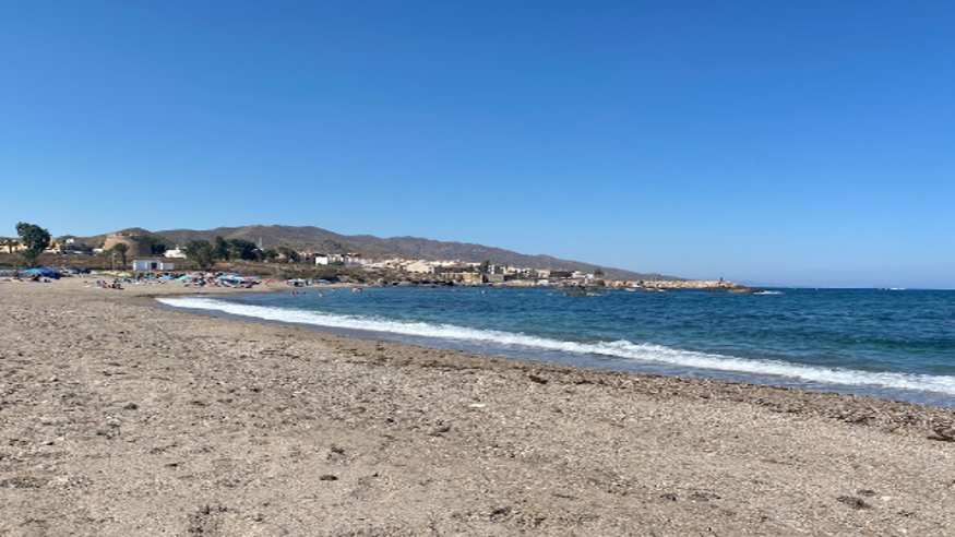 Juegos - Infantil / Niños - Deportes agua -  Playazo de Villaricos - ALMERIA