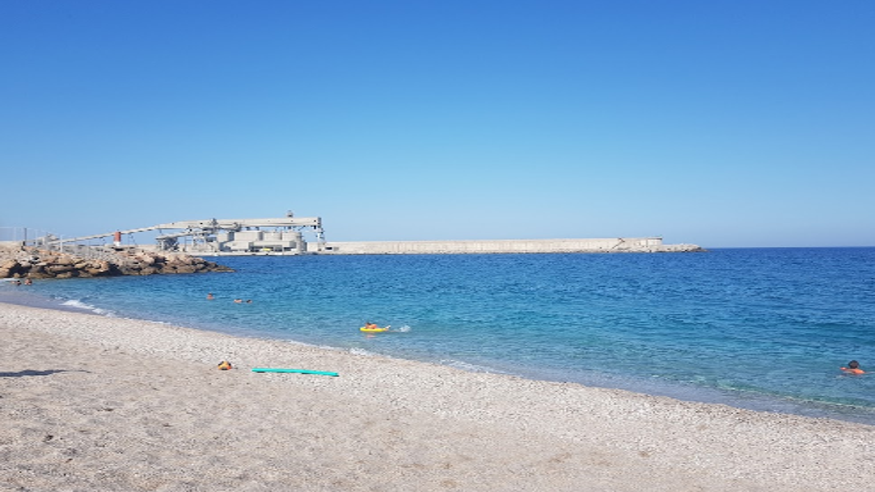 Deportes agua - Paddle surf - Kayak -  Playa del Corral - ALMERIA