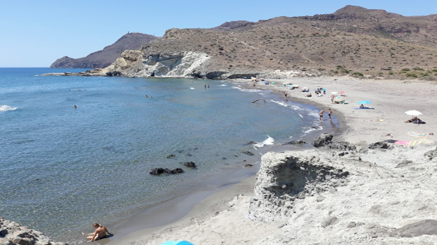 Submarinismo - Deportes agua - Kayak -  Cala de los Motores - CABO DE GATA