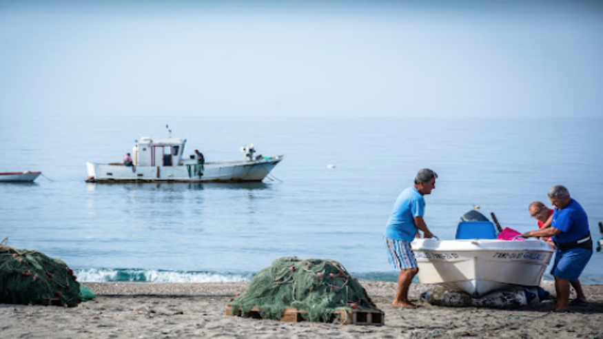 Natación - Infantil / Niños - Deportes agua -  Varadero Playa San Miguel - ALMERIA