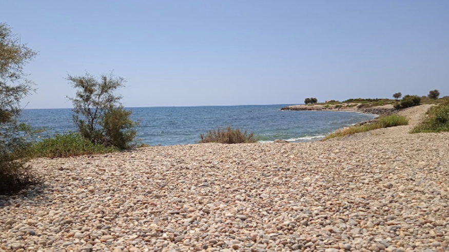 Kitesurf - Infantil / Niños - Deportes agua -  Playa del Bobar - ALMERIA