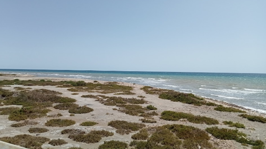 Kitesurf - Infantil / Niños - Deportes agua -  Delta del río Andarax - ALMERIA