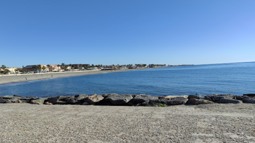 Kitesurf - Infantil / Niños - Deportes agua -  Playa de La Térmica - ALMERIA
