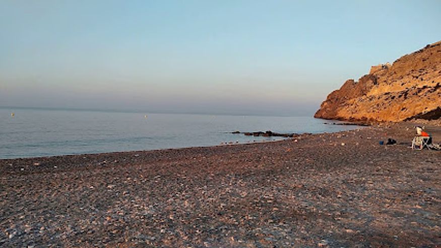 Infantil / Niños - Deportes agua - Paddle surf -  Playa Las Olas - ALMERIA
