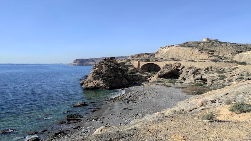 Infantil / Niños - Deportes agua - Paddle surf -  Cala de los Ahogados - ALMERIA