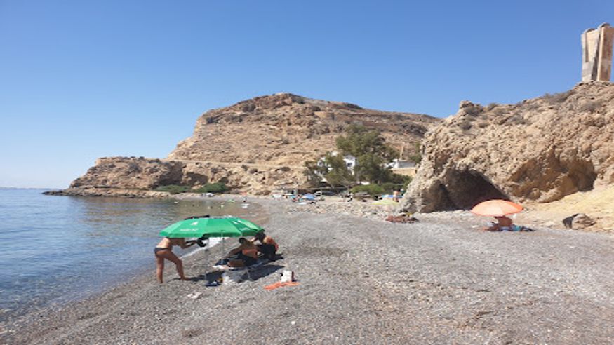 Infantil / Niños - Deportes agua - Paddle surf -  Cala de la Garrofa - ALMERIA