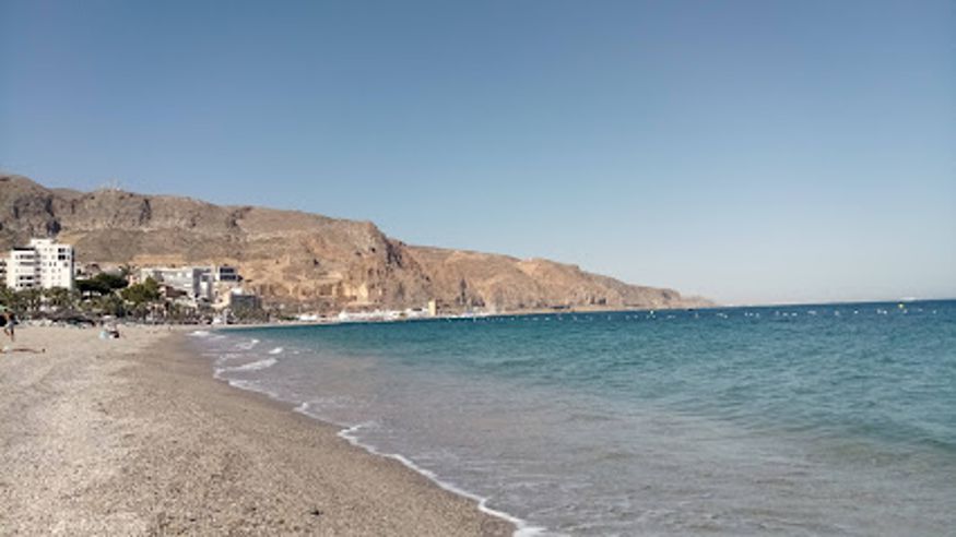 Infantil / Niños - Deportes agua - Paddle surf -  Playa Aguadulce - AGUADULCE