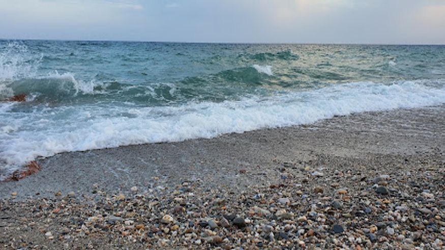 Infantil / Niños - Deportes agua - Paddle surf -  Playa de las Cañadas - ADRA