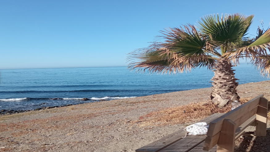 Submarinismo - Infantil / Niños - Deportes agua -  Playa Los Yesos - GRANADA