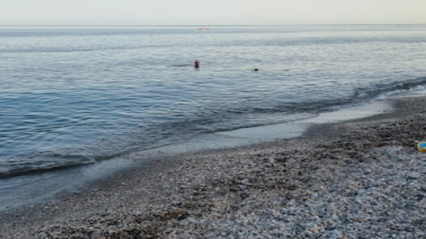 Kitesurf - Infantil / Niños - Deportes agua -  Playa de Castell de Ferro - GRANADA