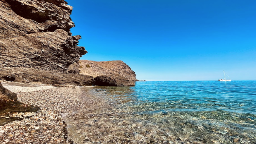 Kitesurf - Infantil / Niños - Deportes agua -  Playa de la Joya - GRANADA