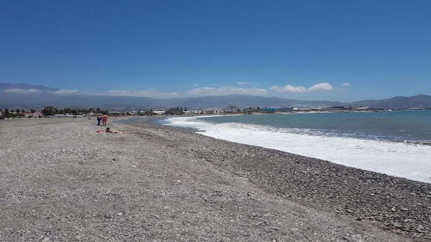 Infantil / Niños - Deportes agua - Kayak -  Playa Motril - MOTRIL
