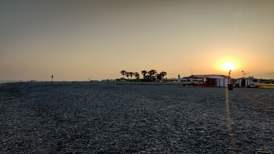Kitesurf - Infantil / Niños - Deportes agua -  Playa de Granada - GRANADA