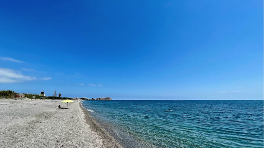 Kitesurf - Infantil / Niños - Deportes agua -  Playa de la Guardia - GRANADA