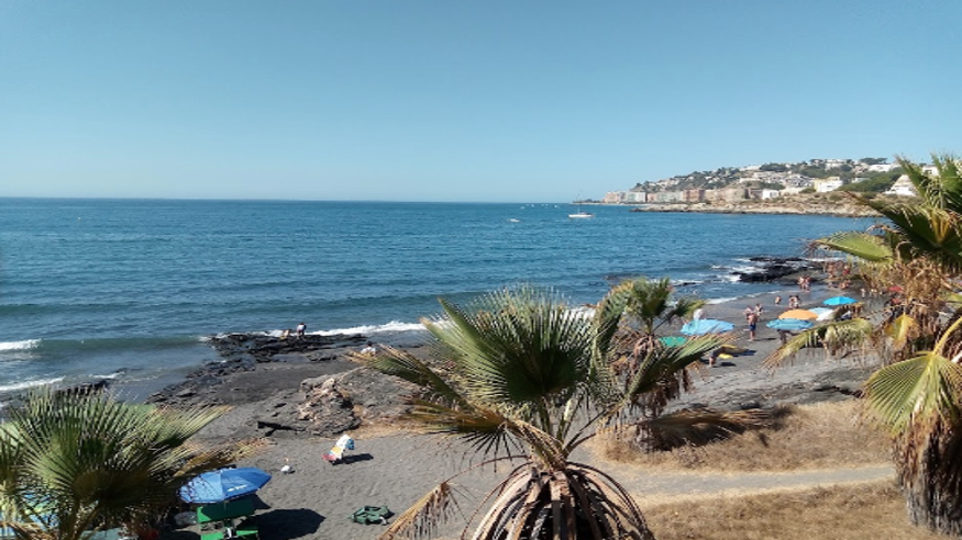 Infantil / Niños - Deportes agua -  Playa Calabajío - GRANADA