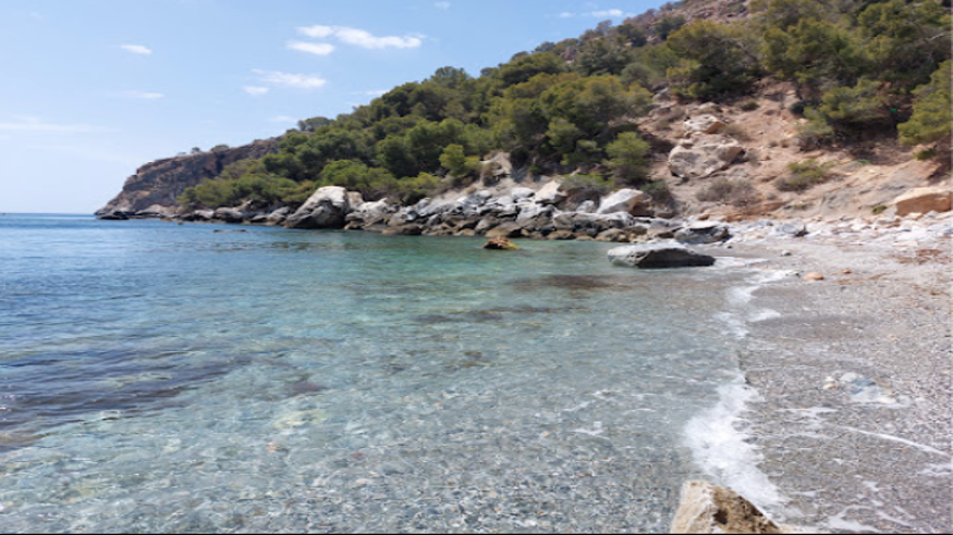 Submarinismo - Deportes agua - Kayak -  Playa de Calaiza - GRANADA