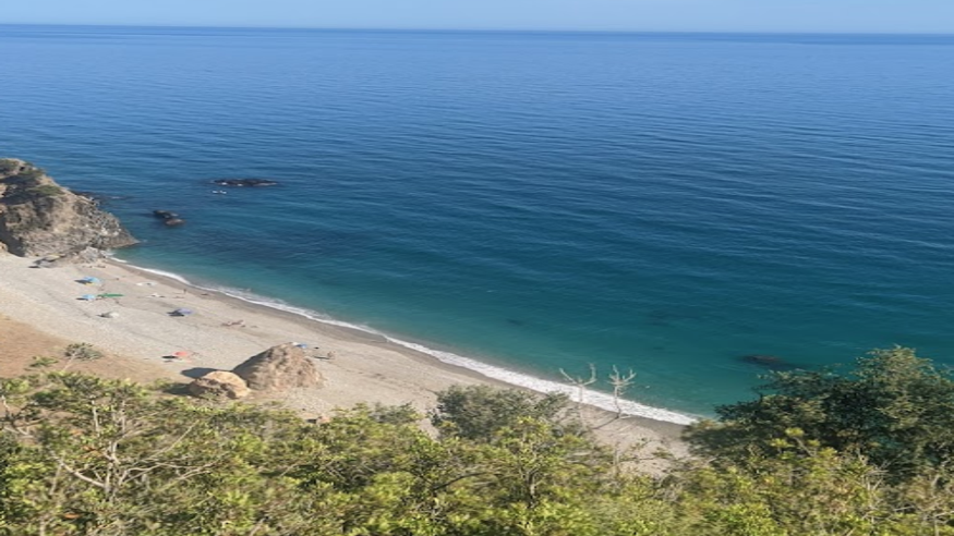 Submarinismo - Deportes agua - Kayak -  Cala Torre del Pino - MÁLAGA