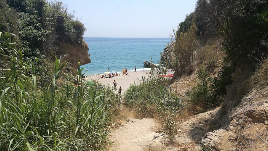 Submarinismo - Deportes agua - Kayak -  Piedra de Tarzan - MÁLAGA