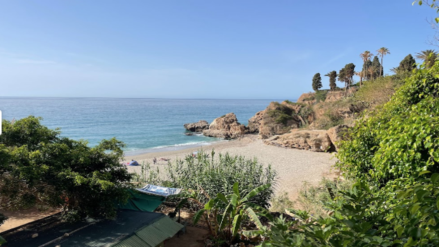 Submarinismo - Deportes agua - Paddle surf -  Playa Carabeillo - MÁLAGA