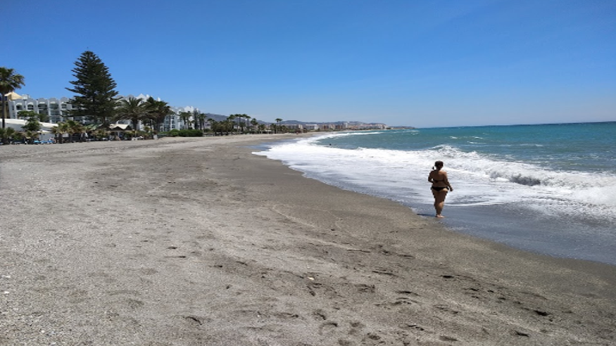 Infantil / Niños - Deportes agua - Kayak -  Playa Playazo Rio Seco - MÁLAGA
