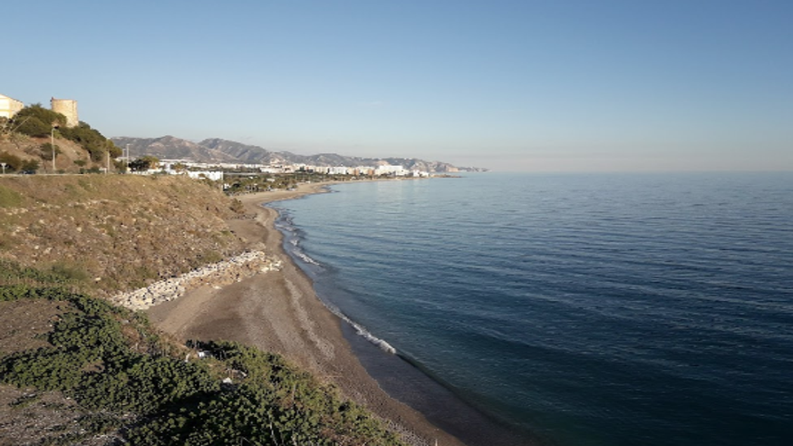 Submarinismo - Deportes agua - Kayak -  Playa Güilche - MÁLAGA