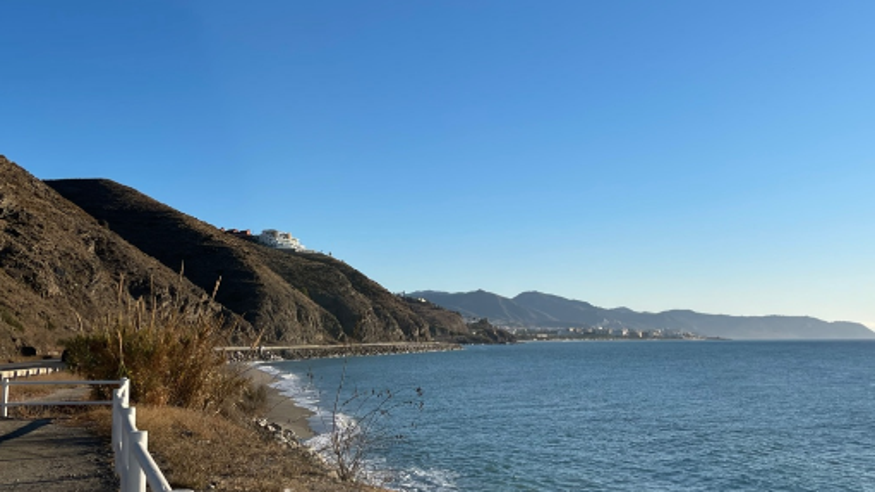 Submarinismo - Deportes agua - Kayak -  Inmersión Barco del Arroz - MÁLAGA