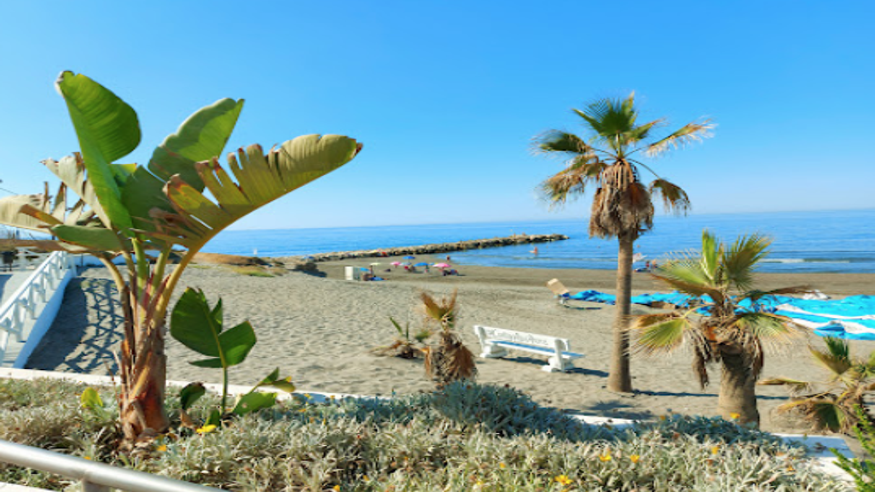 Infantil / Niños - Deportes agua - Paddle surf -  Playa de Torrox - MÁLAGA