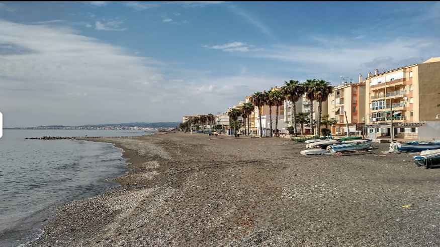 Submarinismo - Deportes agua - Kayak -  Playa de la Mezquitilla - MÁLAGA