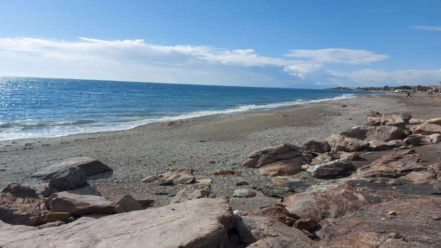 Infantil / Niños - Deportes agua - Paddle surf -  Playa de Valle Niza - MÁLAGA