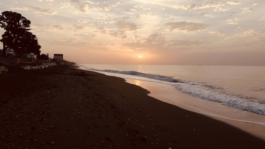 Infantil / Niños - Deportes agua - Kayak -  Playa de Chilches - MÁLAGA
