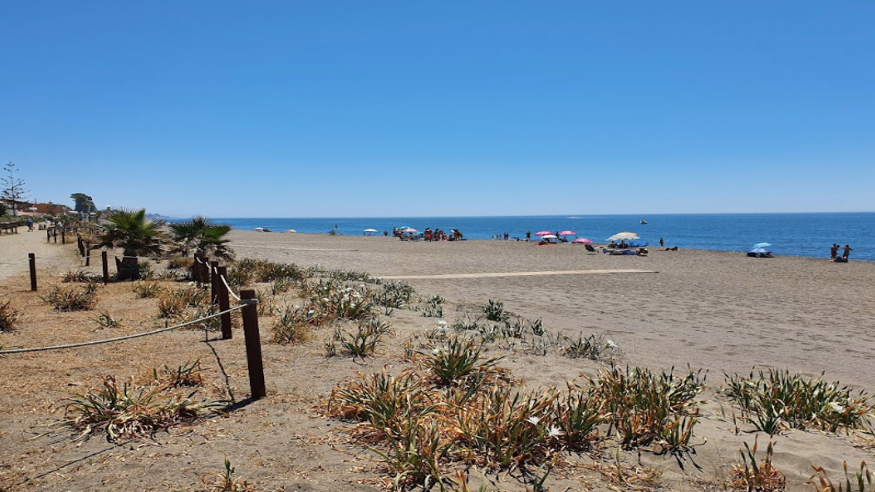 Deportes agua - Paddle surf - Kayak -  Playa de Torre de Benagalbón - MÁLAGA