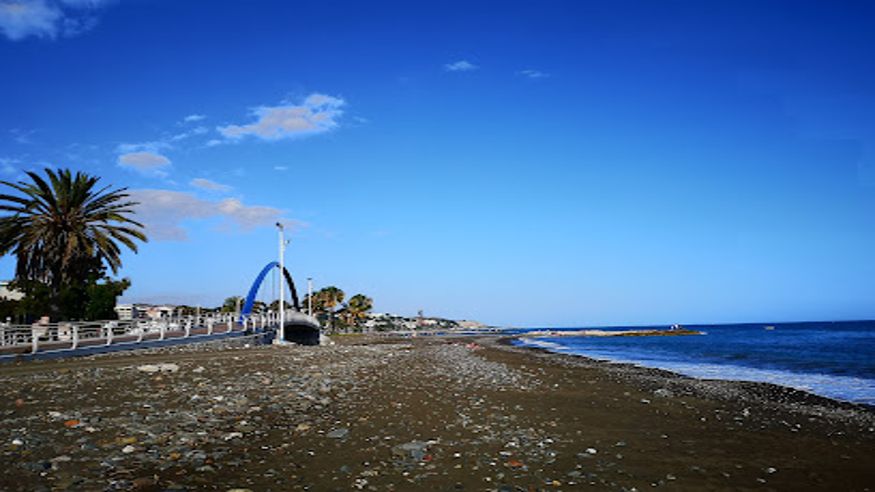 Infantil / Niños - Deportes agua -  Playa de las Acacias - MÁLAGA