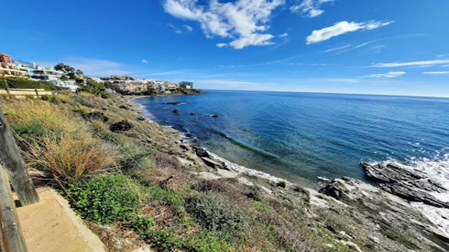 Infantil / Niños - Deportes agua -  Playa de la Yuca - BENALMADENA