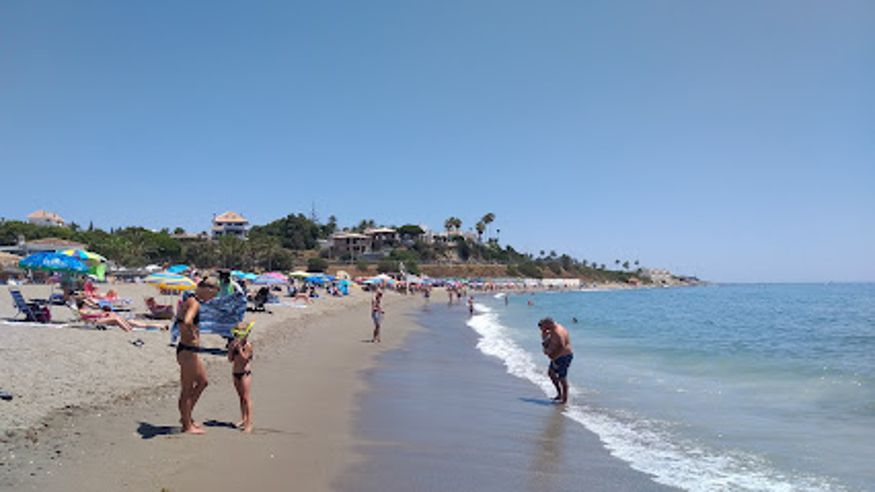 Infantil / Niños - Deportes agua -  Playa de las Buganvillas - MIJAS