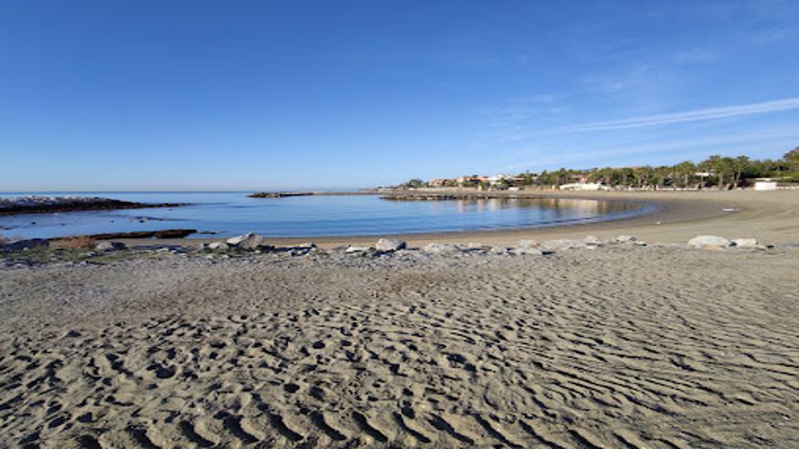 Infantil / Niños - Deportes agua -  Playa "El Rodeito" - MARBELLA