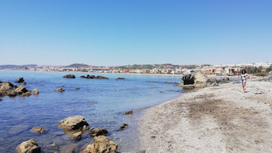 Animales y mascotas - Infantil / Niños - Deportes agua -  Playa Chica Casares - CASARES
