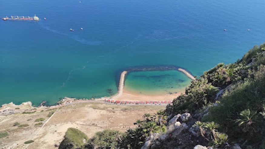 Infantil / Niños - Deportes agua - Paddle surf -  Sandy Bay - CADIZ