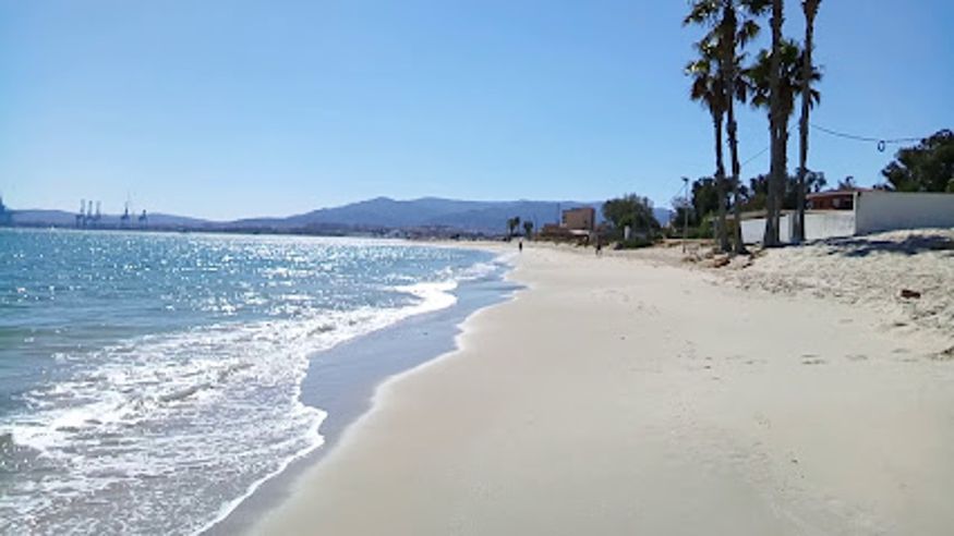 Infantil / Niños - Deportes agua - Paddle surf -  Playa De Palmones - PALMONES