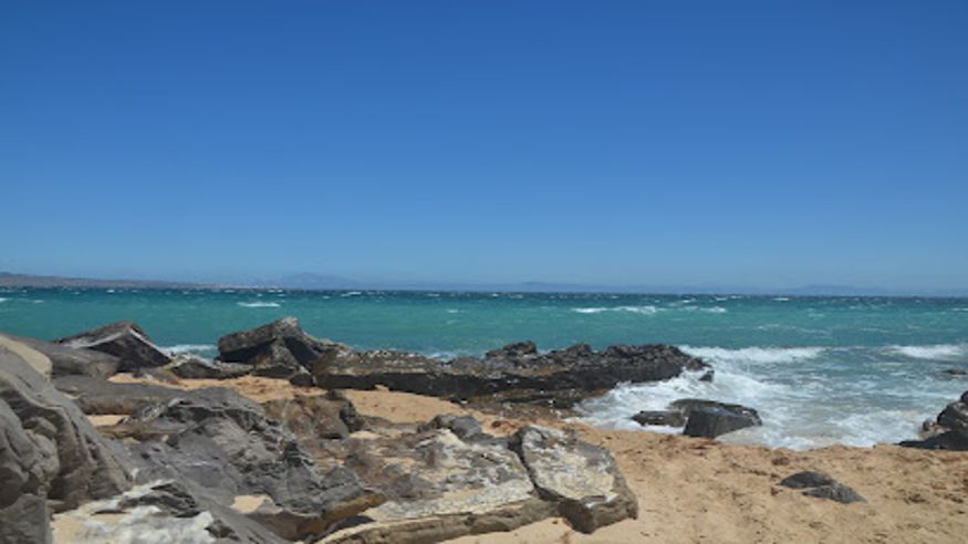 Infantil / Niños - Deportes agua - Paddle surf -  Calas de Punta Paloma - TARIFA